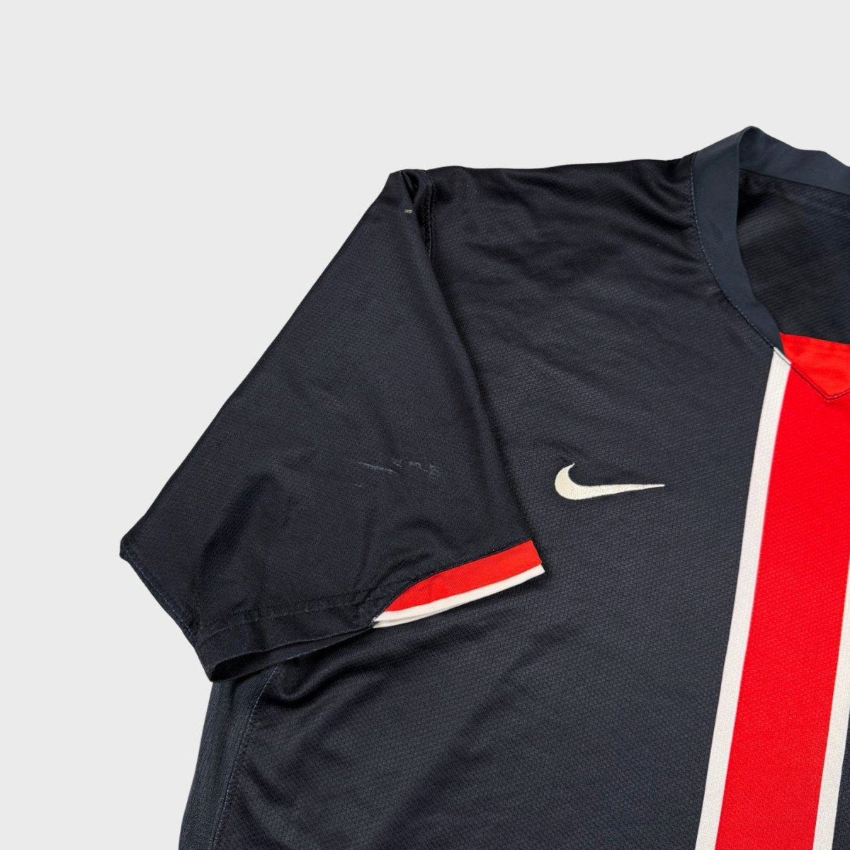 2006/07 PSG Domicile (L) - Iconic Football Shop