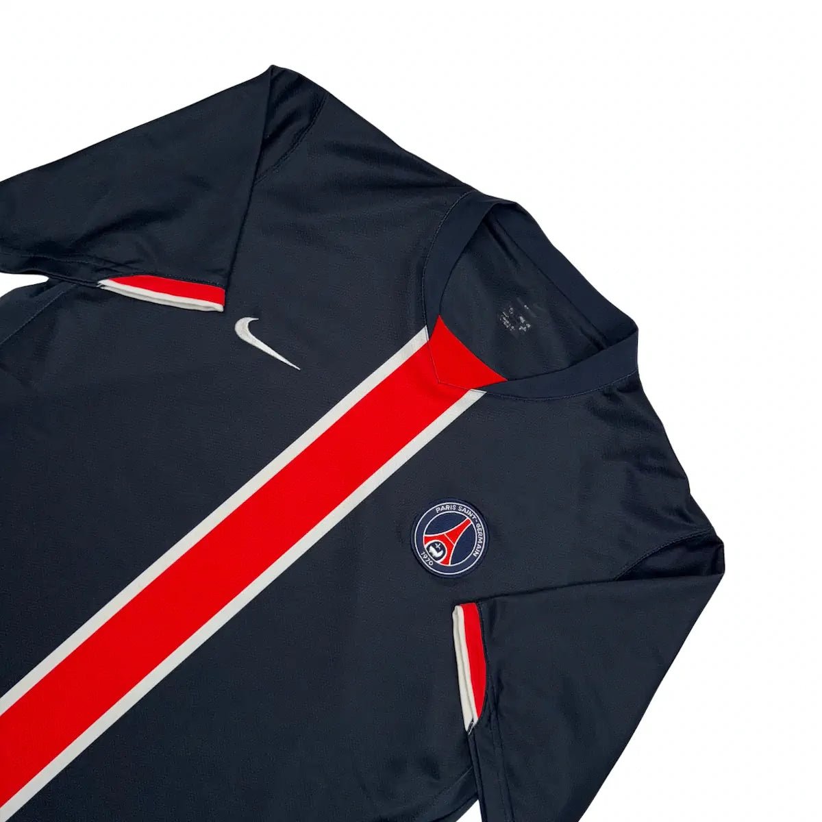 2006/07 PSG Domicile (M) - Iconic Football Shop