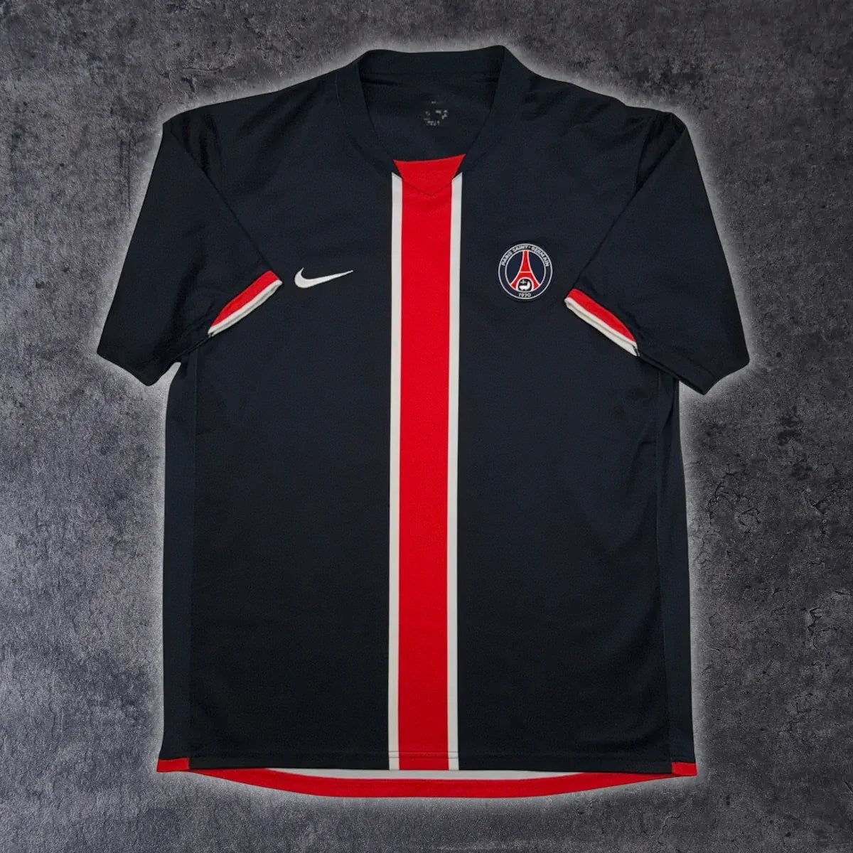2006/07 PSG Domicile (M) - Iconic Football Shop