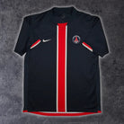 2006/07 PSG Domicile (M) - Iconic Football Shop