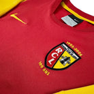 2006/07 RC Lens Domicile (8/10a) - Iconic Football Shop
