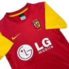 2006/07 RC Lens Domicile (8/10a) - Iconic Football Shop