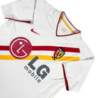2006/07 RC Lens Extérieur *CENTENAIRE* (L) - Iconic Football Shop