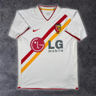 2006/07 RC Lens Extérieur *CENTENAIRE* (L) - Iconic Football Shop