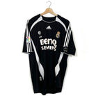 2006/07 Real Madrid Extérieur (L) - Iconic Football Shop