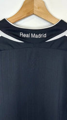 2006/07 Real Madrid Extérieur (L) - Iconic Football Shop