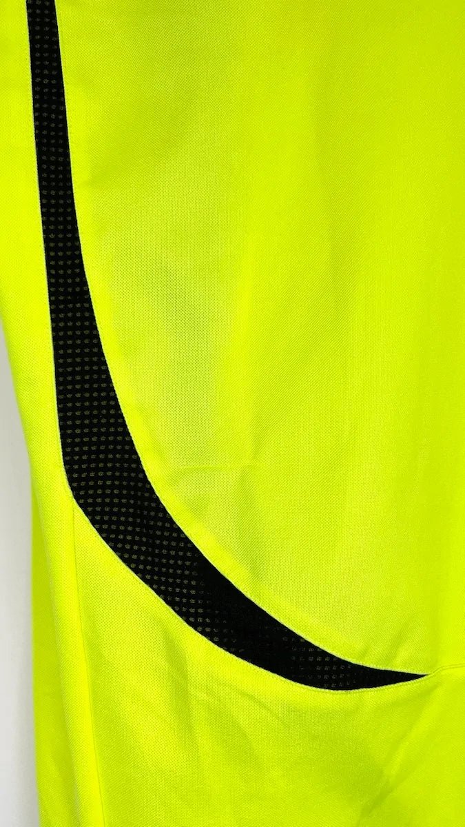 2006/07 Real Madrid Goal Keeper (XL) - Iconic Football Shop