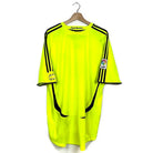 2006/07 Real Madrid Goal Keeper (XL) - Iconic Football Shop