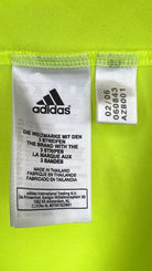 2006/07 Real Madrid Goal Keeper (XL) - Iconic Football Shop