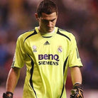 2006/07 Real Madrid Goal Keeper (XL) - Iconic Football Shop