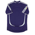2006/07 Real Madrid Third (M) - Iconic Football Shop