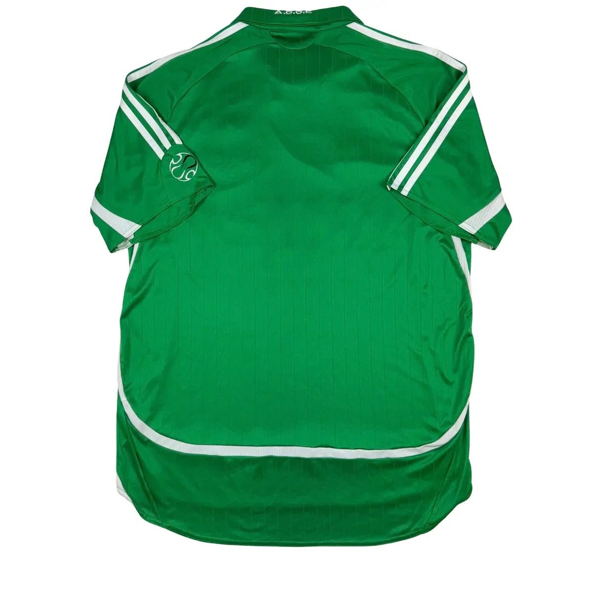 2006/07 Saint - Etienne Domicile (L) - Iconic Football Shop