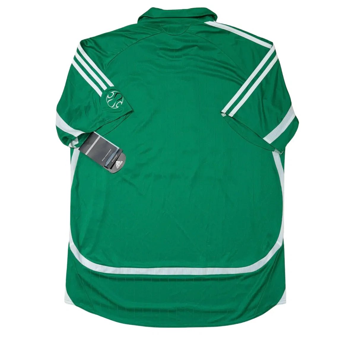 2006/07 Saint - Etienne Domicile (L) - Iconic Football Shop