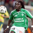 2006/07 Saint - Etienne Domicile (L) - Iconic Football Shop