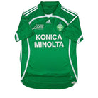 2006/07 Saint - Etienne Domicile (L) - Iconic Football Shop