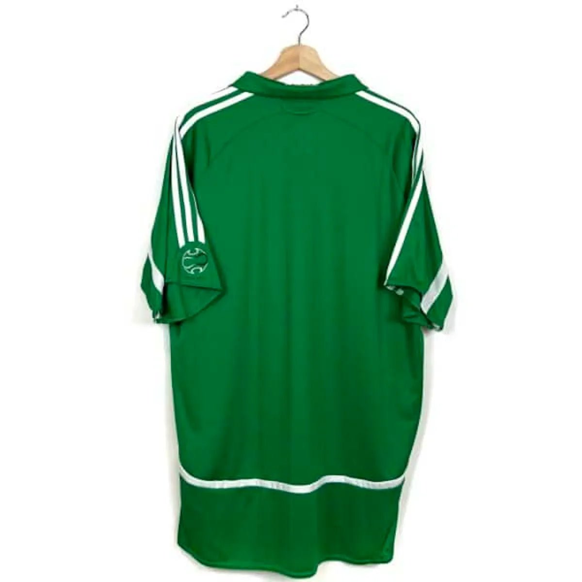 2006/07 Saint - Etienne Domicile (XL) - Iconic Football Shop