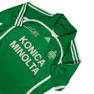 2006/07 Saint - Etienne Domicile (XL) - Iconic Football Shop