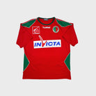 2006/07 Sedan Domicile - Amalfitano 18 (M) - Iconic Football Shop