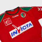 2006/07 Sedan Domicile - Amalfitano 18 (M) - Iconic Football Shop