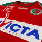 2006/07 Sedan Domicile - Amalfitano 18 (M) - Iconic Football Shop