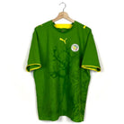 2006/07 Sénégal Extérieur (L) - Iconic Football Shop