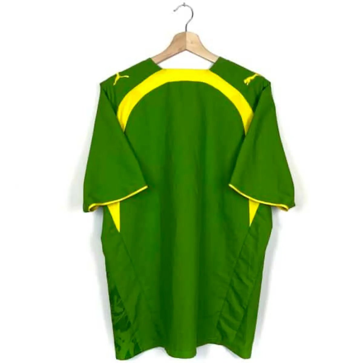 2006/07 Sénégal Extérieur (L) - Iconic Football Shop