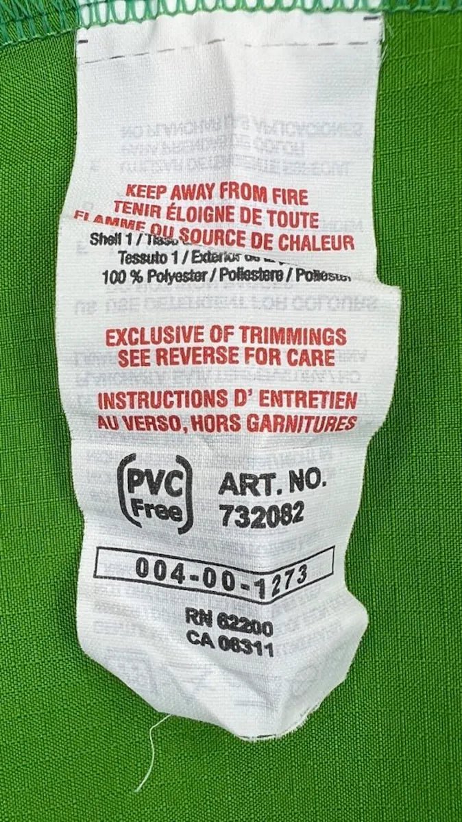 2006/07 Sénégal Extérieur (XL) - Iconic Football Shop