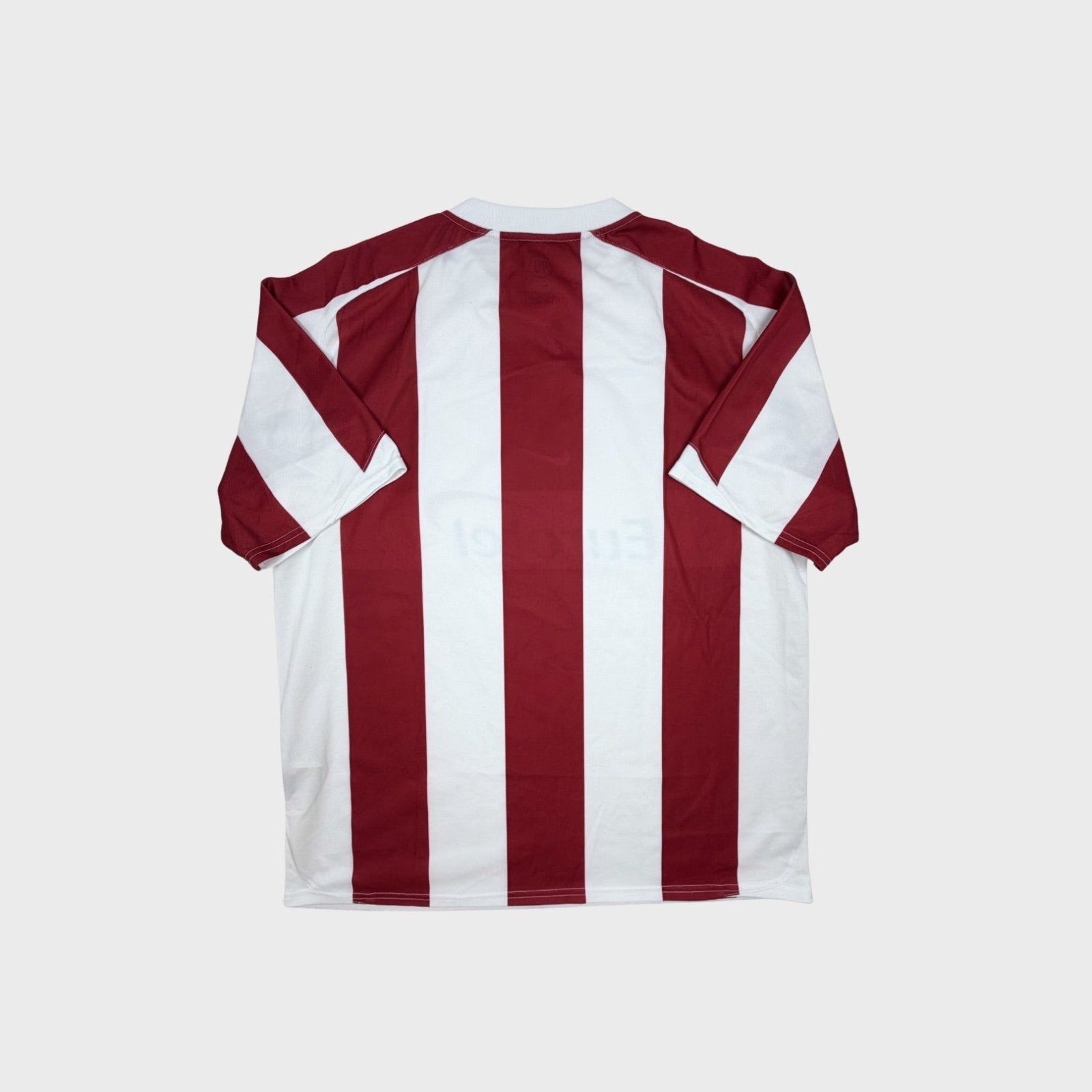 2006/07 Sparta Prague Extérieur (XL) - Iconic Football Shop