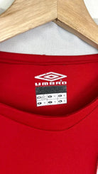 2006/07 Standard de Liège Domicile (M) - Iconic Football Shop