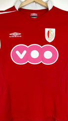 2006/07 Standard de Liège Domicile (M) - Iconic Football Shop