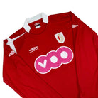 2006/07 Standard de Liège Domicile (XL) - Iconic Football Shop