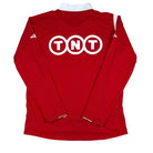 2006/07 Standard de Liège Domicile (XL) - Iconic Football Shop