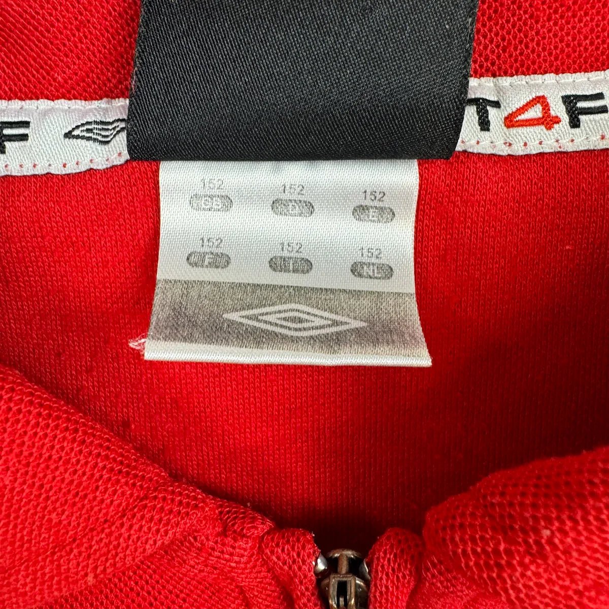 2006/07 Standard de Liège Entraînement (10/12a) - Iconic Football Shop