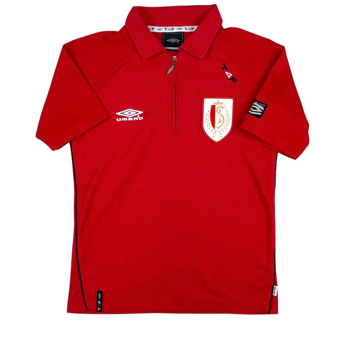 2006/07 Standard de Liège Entraînement (10/12a) - Iconic Football Shop