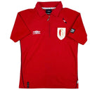 2006/07 Standard de Liège Entraînement (10/12a) - Iconic Football Shop