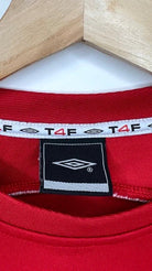 2006/07 Standard de Liège Entraînement (M) - Iconic Football Shop