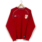 2006/07 Standard de Liège Entraînement (M) - Iconic Football Shop