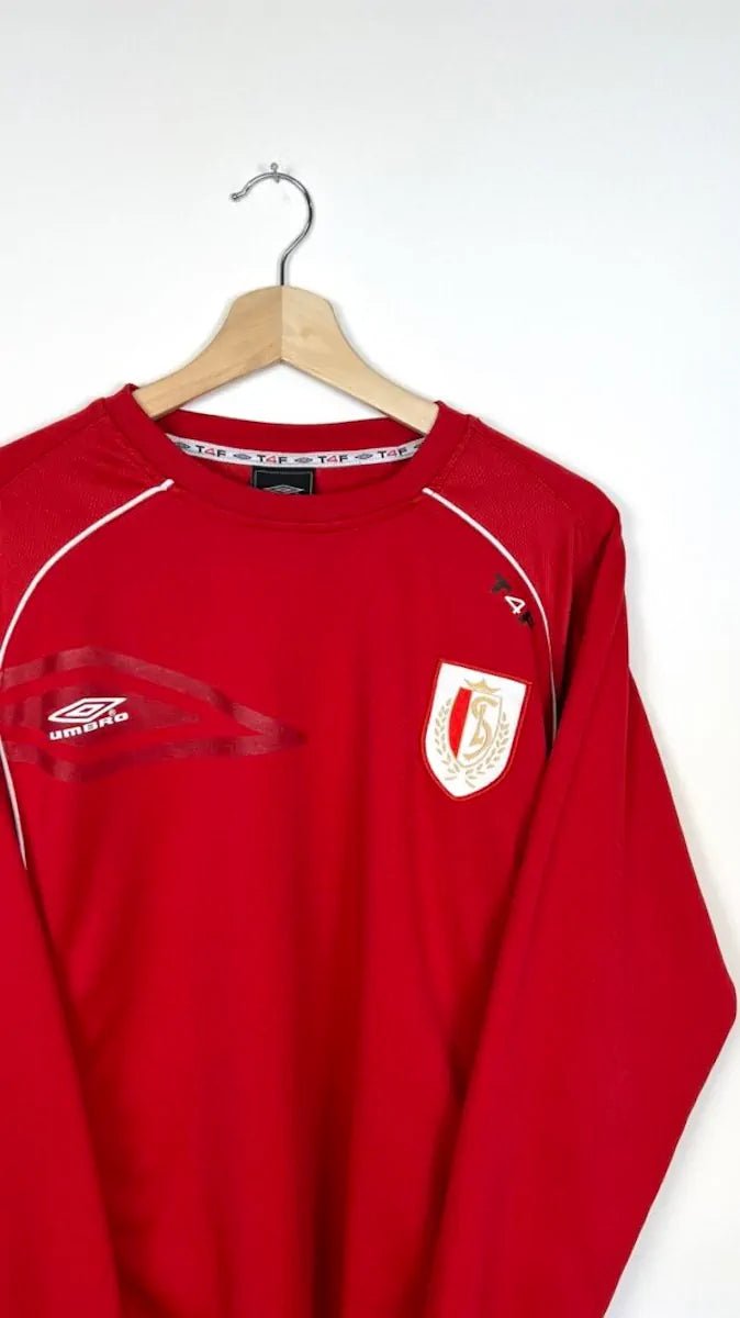 2006/07 Standard de Liège Entraînement (M) - Iconic Football Shop