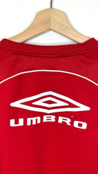 2006/07 Standard de Liège Entraînement (M) - Iconic Football Shop