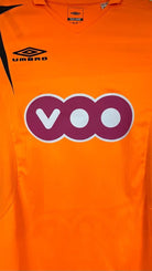 2006/07 Standard de Liège Goal Keeper (S) - Iconic Football Shop