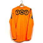 2006/07 Standard de Liège Goal Keeper (S) - Iconic Football Shop
