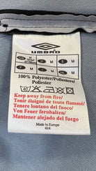 2006/07 Standard de Liège Third - De Camargo 10 (M) - Iconic Football Shop