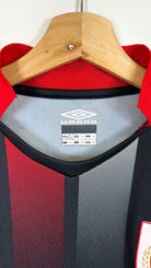 2006/07 Standard de Liège Third - De Camargo 10 (M) - Iconic Football Shop