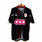 2006/07 Standard de Liège Third - De Camargo 10 (M) - Iconic Football Shop