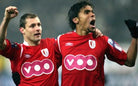 2006/07 Standard de Liège Third - De Camargo 10 (M) - Iconic Football Shop