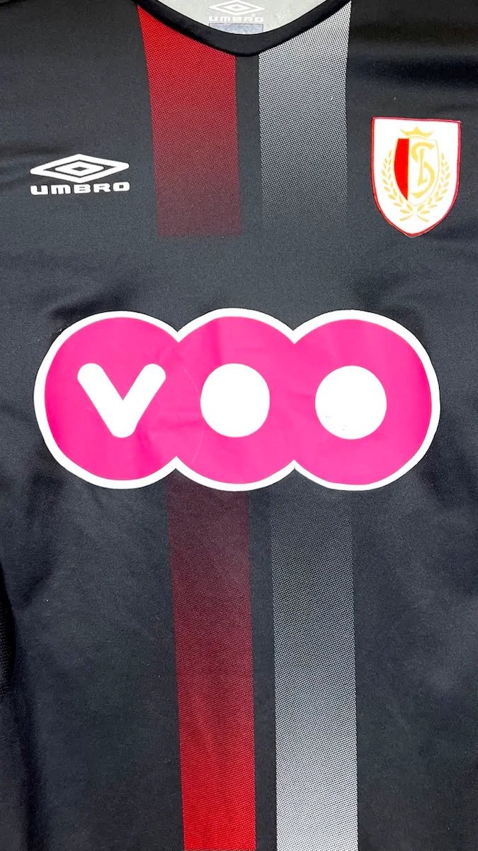2006/07 Standard de Liège Third (L) - Iconic Football Shop