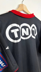 2006/07 Standard de Liège Third (L) - Iconic Football Shop