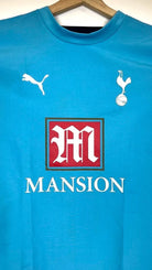 2006/07 Tottenham Extérieur - Keane 10 (S) - Iconic Football Shop