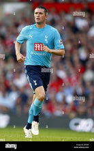 2006/07 Tottenham Extérieur - Keane 10 (S) - Iconic Football Shop