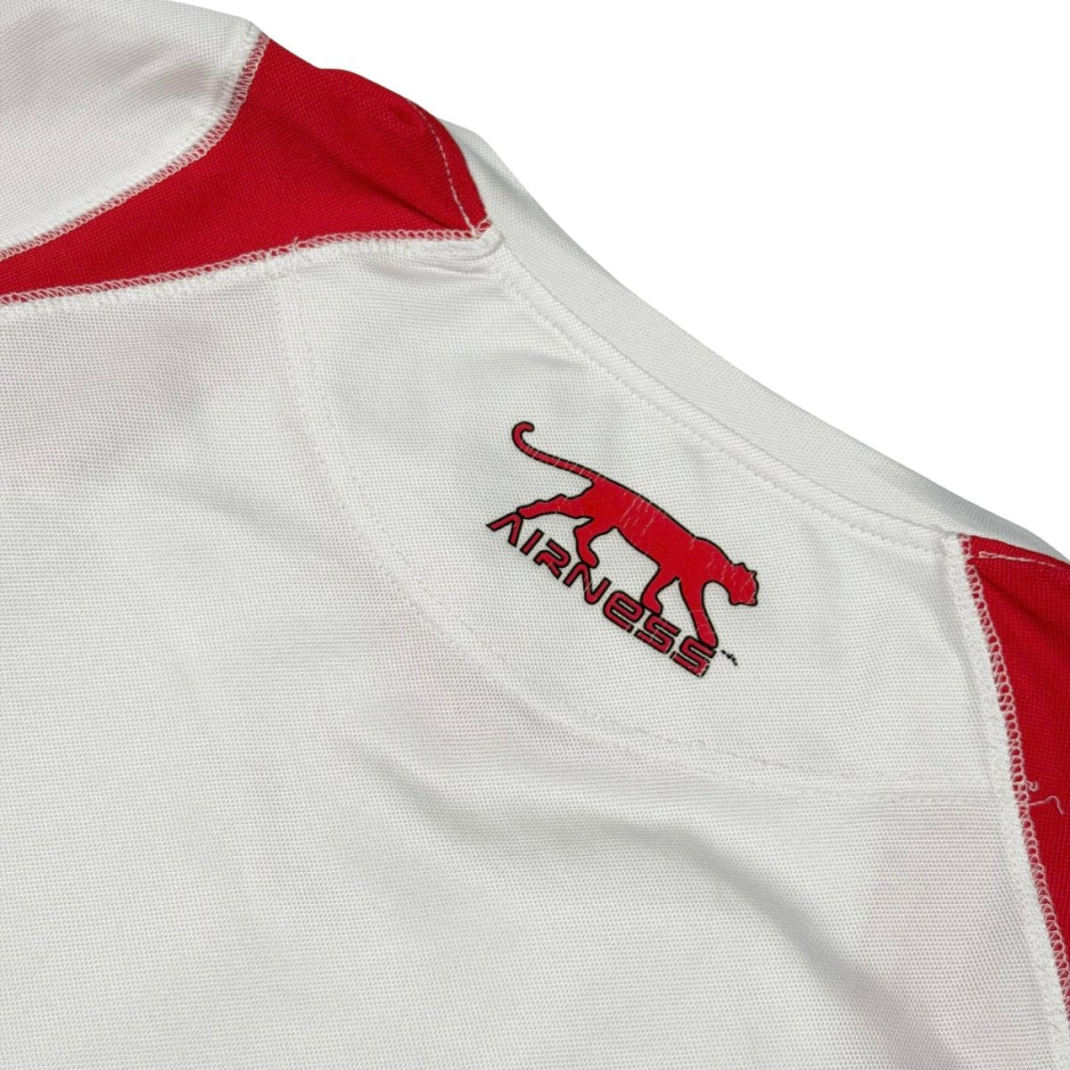 2006/07 Valenciennes Extérieur (L) - Iconic Football Shop